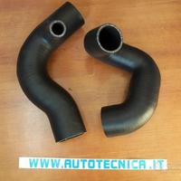 Manicotti Intercooler Lancia Delta Integrale 8v