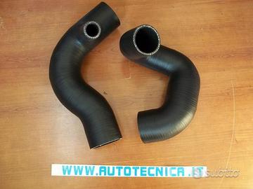 Manicotti Intercooler Lancia Delta Integrale 8v