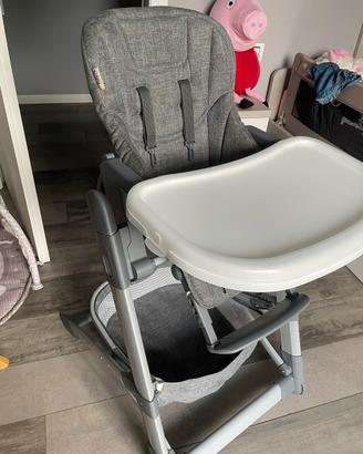 Seggiolone Pappa Hauck