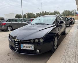 ALFA ROMEO - 159 SportWagon - 1.9 JTDm 16V TI