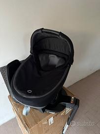 Maxi cosi navicella Jade