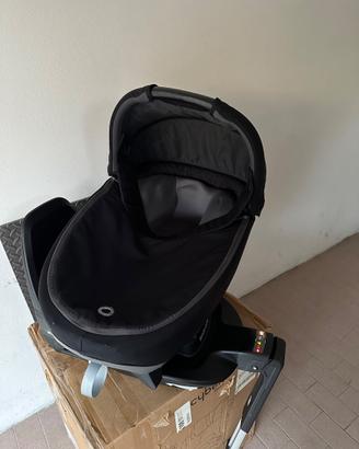 Maxi cosi navicella Jade