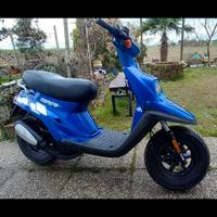 booster sport spec 2001