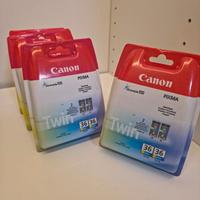 Cartucce stampante CANON