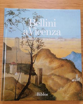 Bellini a Vicenza. Il Battesimo di Cristo