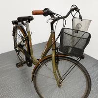 Bicicletta city bike