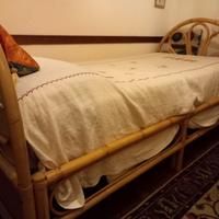 letto singolo e matrimoniale, scantonats