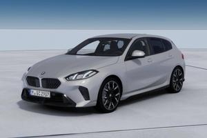 BMW Serie 1 120d 48V MSport