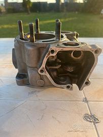 Cilindro hpp honda cr 125