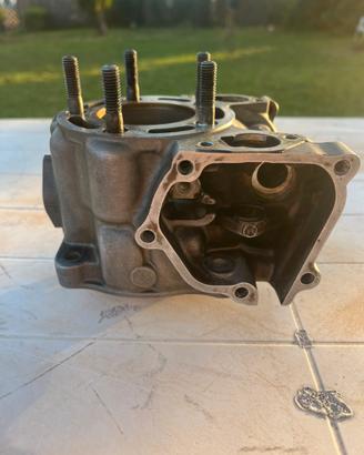 Cilindro hpp honda cr 125