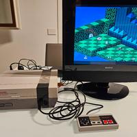 NINTENDO NES 