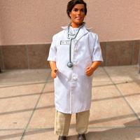 Dr. Ken anni 90 vintage