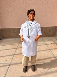 Dr. Ken anni 90 vintage