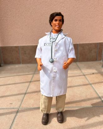 Dr. Ken anni 90 vintage