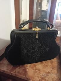 borsetta donna vintage