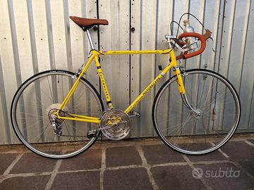 Motobecane 15 Special 1974