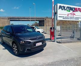 Citroen C4 Cactus BlueHDi 100 S&S Shine