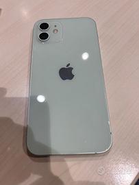 iPhone 12, 256 giga