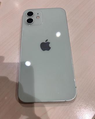 iPhone 12, 256 giga