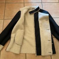 Giacca Alessandrini anni 90