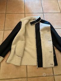 Giacca Alessandrini anni 90