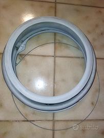 Guarnizione oblò lavatrice Ariston Margherita 2000