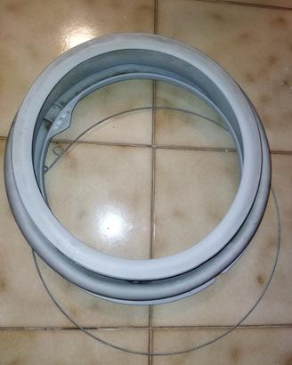 Guarnizione oblò lavatrice Ariston Margherita 2000