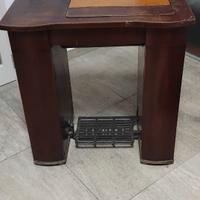 Macchina per cucire Singer