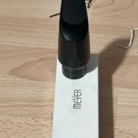 Bocchino sax alto Meyer 6