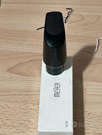 Bocchino sax alto Meyer 6