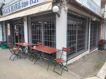 Vendita attivita' avviata