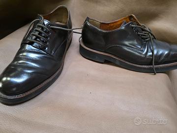 scarpe eleganti modello derby N 42