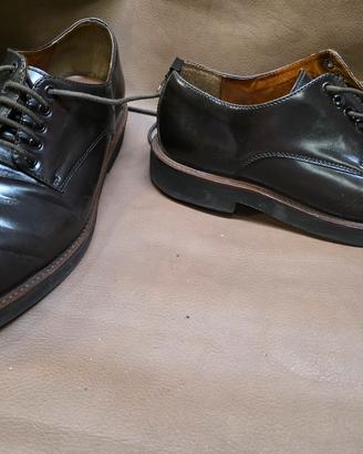 scarpe eleganti modello derby N 42