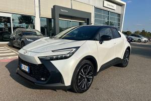 Toyota C-HR 2.0 PHEV E-CVT Lounge