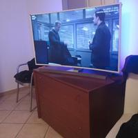 TV Samsung ue48ju6510