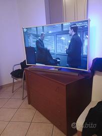 TV Samsung ue48ju6510