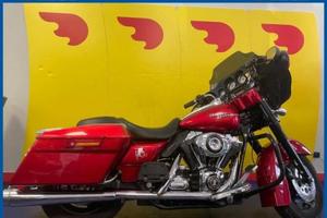 HARLEY-DAVIDSON 1584 Street Glide - FLHX Garanti
