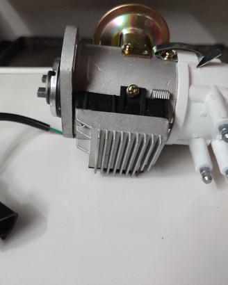 Spinterogeno Fiat Panda 750 