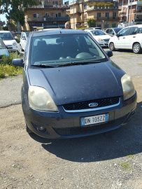 Ford Fiesta anno 2008