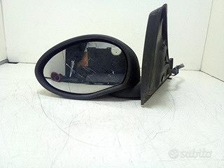 RETROVISORE EST. REGOLAZ. ELETTR. SX. ALFA ROMEO G