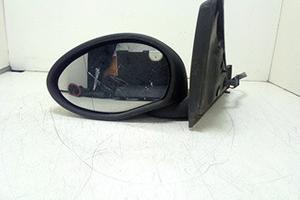 RETROVISORE EST. REGOLAZ. ELETTR. SX. ALFA ROMEO G