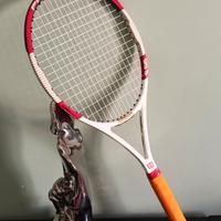 Wilson ProStaff 95s