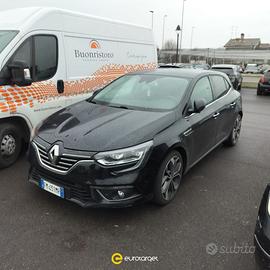 RENAULT Megane Mégane dCi 8V 110 CV EDC Energy B