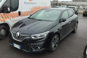 RENAULT Megane Mégane dCi 8V 110 CV EDC Energy B