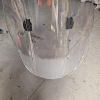 Cupolino r1200r touring WRS