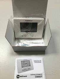 Cronotermostato Fantini C8050T NUOVO !