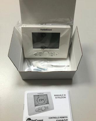 Cronotermostato Fantini C8050T NUOVO !