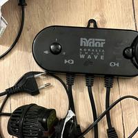 Accessori acquario marino dolce prezzi in descriz