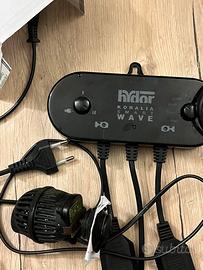 Accessori acquario marino dolce prezzi in descriz