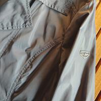 IMPERMEABILE JAN MAYEN DA DONNA